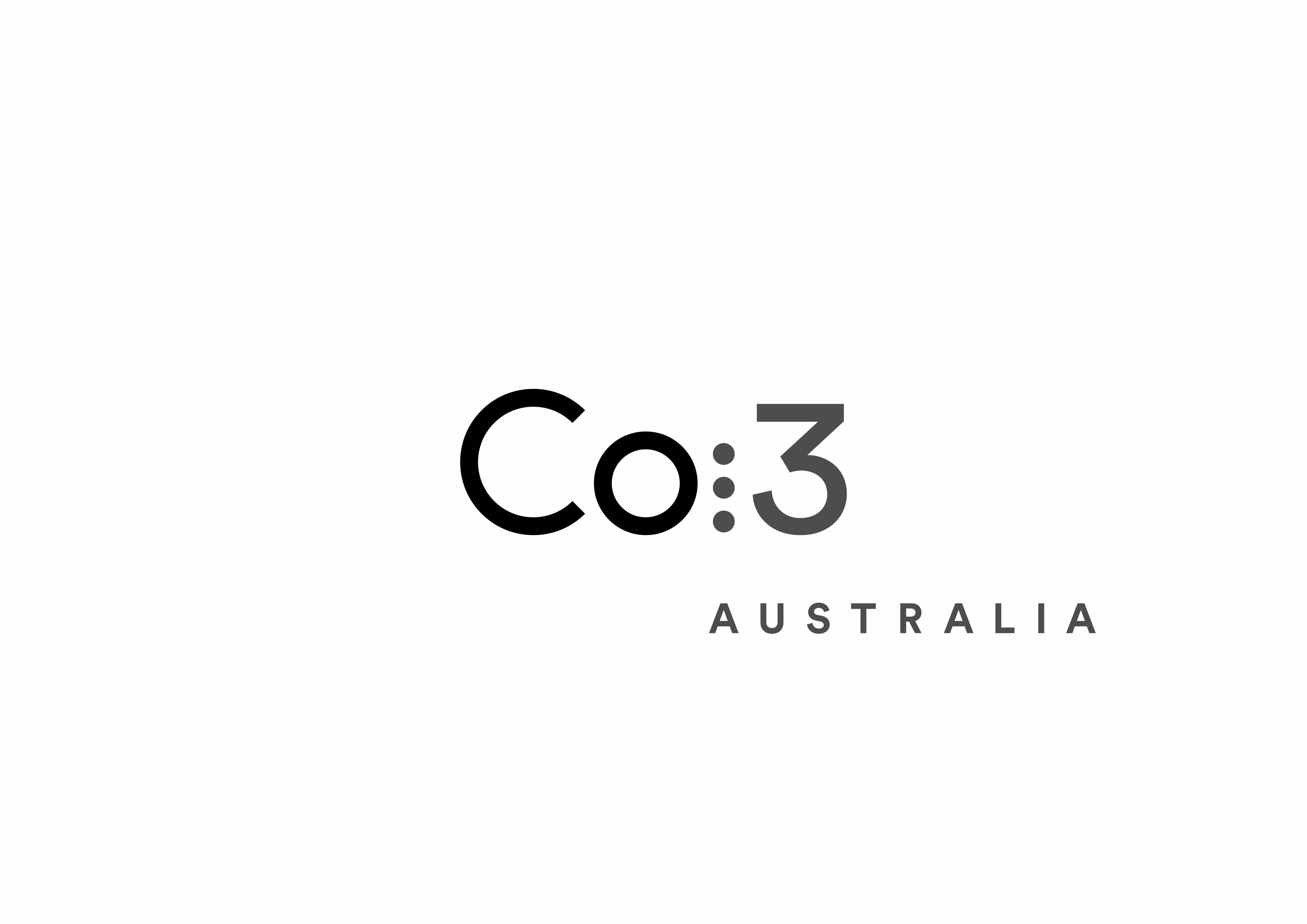 Co3 IdentityAustralia